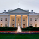 Critics say that out of respect for low-income Americans, Obama could at least turn off his front-lawn fountain.